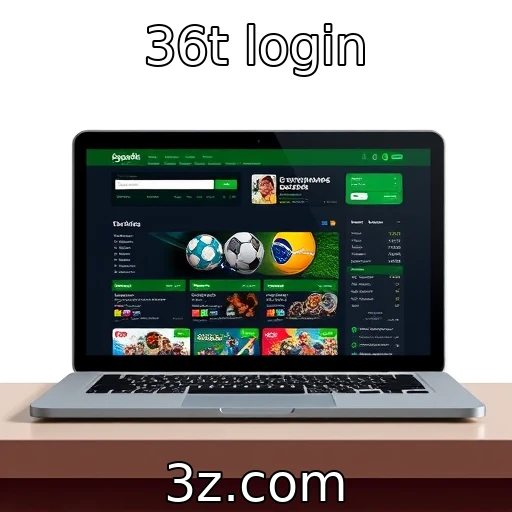 Expansão de plataformas de apostas online no Brasil